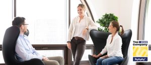 Kununu Top Company 2022