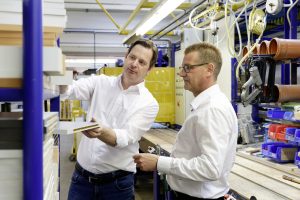 Bundeswirtschaftsminister verlängert Überbrückungshilfe III Plus und Neustarthilfe Plus bis Ende 2021