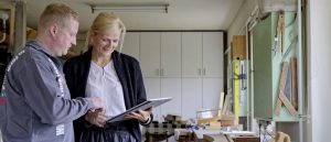 Fristverlängerung für Steuererklärung