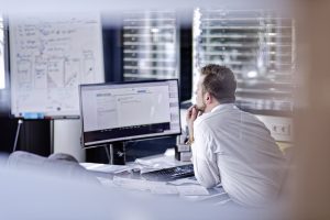 Ecovis Online Vorteile