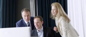 Neuregelungen zur Entsendung