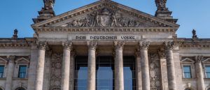 Koalitionsvertrag Ampel