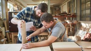 Erleichterungen für Kurzarbeit