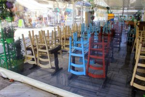 Betriebsschließung Entschädigung