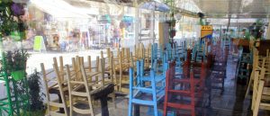 Gewerbeimmobilie Miete oder Pacht kürzen