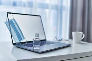 Homeoffice-Regelung verlängert