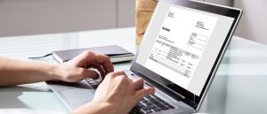 E-Rechnung Unternehmen 2025