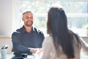 divers in Stellenanzeigen