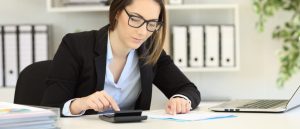 Lohnsteuer bei Quarantäneentschädigung