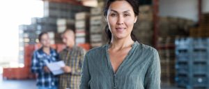 Beschäftigung Ukraine Flüchtling