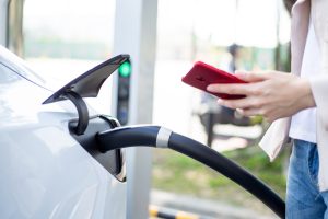 Innovationsprämie für Elektro-Autos