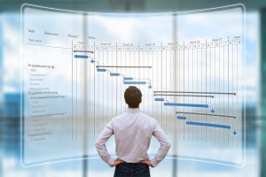 Unternehmensübergabe