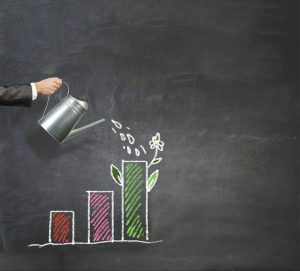 Fördermittel für Digitalisierung