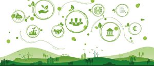 EU Standards Nachhaltigkeitsberichterstattung ESRS|Doppelte WEsentlichkeit|ESRS