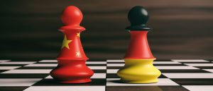 China Desk Ecovis Chian Deutschland