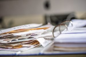 Bußgeld für verspätet offengelegte Jahresabschlüsse