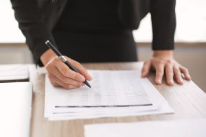 Konzernrechnungslegung Neue Vorschriften