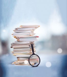 Verfahrensdokumentation Chancen für Unternehmer