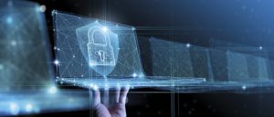 Cyberangriff Cyberattacke Angreifer