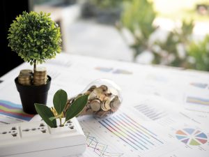 CSR-Berichterstattung