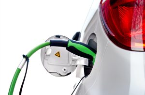 Elektroauto steuerliche Vorteile