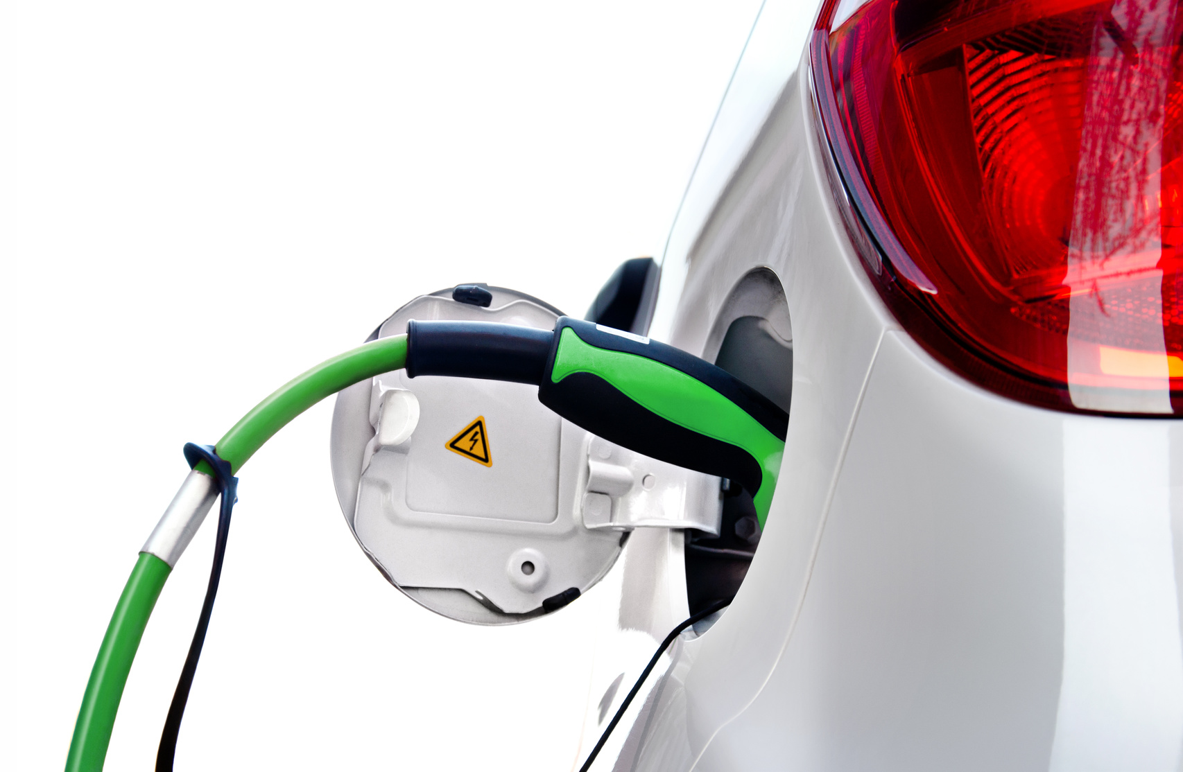 Kaufprämien für Elektroautos: Jetzt bis 2025 verlängert - Ecovis Deutschland