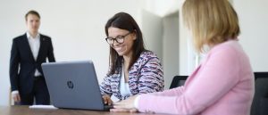 beliebteste Steuer-Arbeitgeber