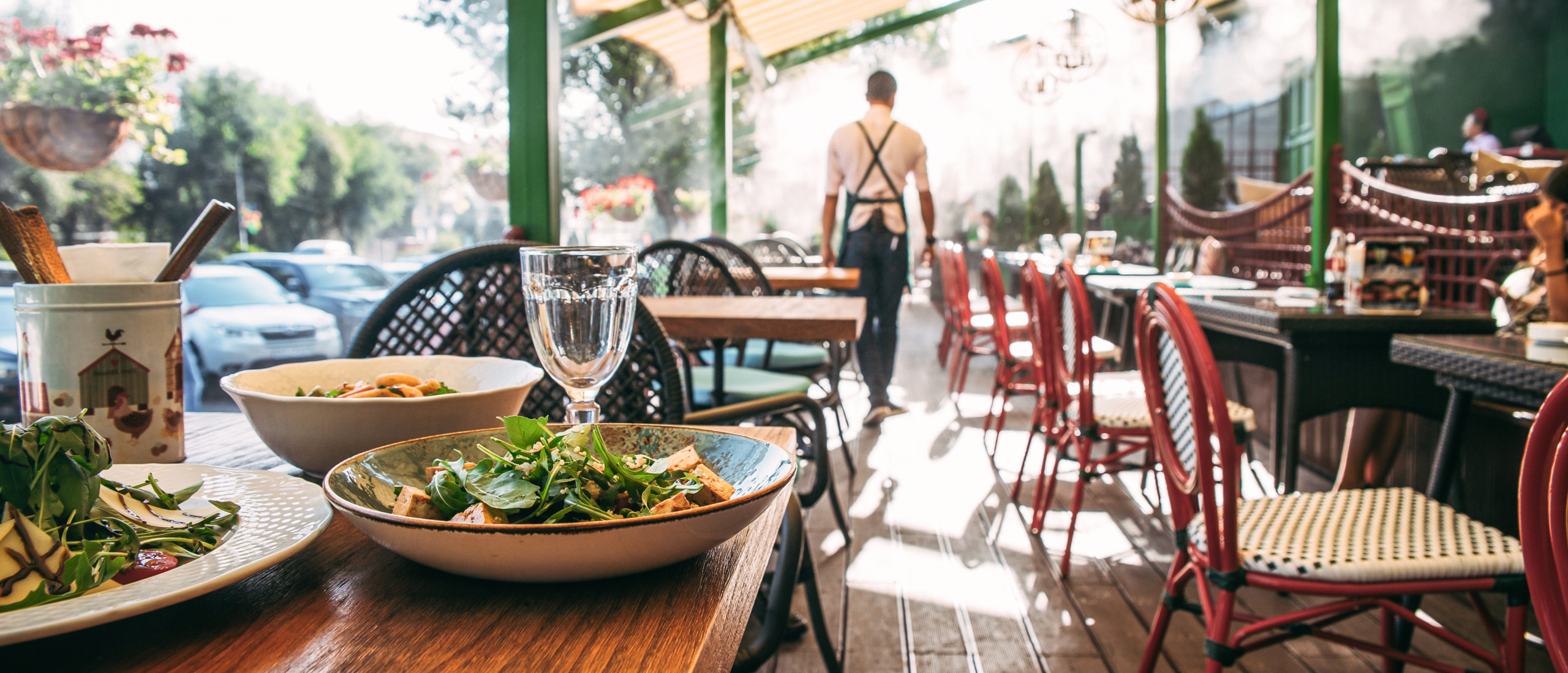 Umsatzsteuer Gastronomie: Betriebe müssen Kassen wieder auf 19 Prozent einstellen - Ecovis Deutschland