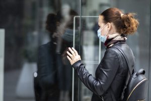 Corona-Lockdown: Kein Lohn für Minijobber