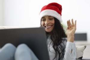 Virtuelle Weihnachtsfeier Kosten absetzen