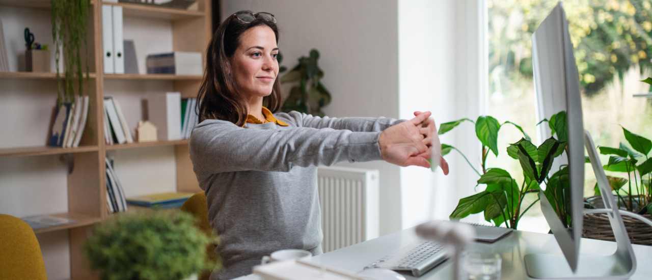 Homeoffice und Arbeitszimmer: Wie Steuerzahler von den Neuregelungen profitieren - Ecovis Deutschland