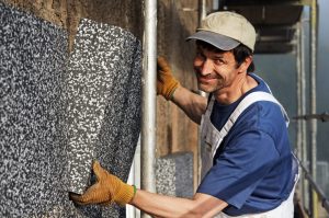 BEG-Förderung Sanierungsmaßnahmen