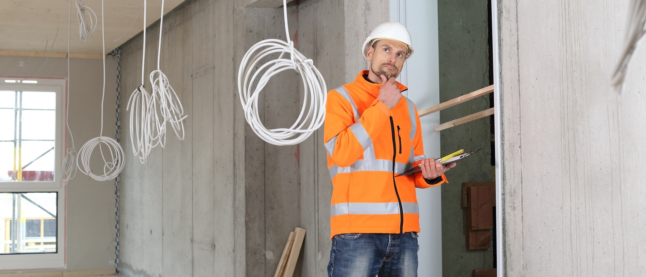 Insolvenzwelle im Baugewerbe: Was Betroffene bei Mängeln tun können!