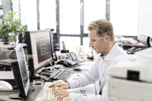 Corona-Hilfen für Unternehmer