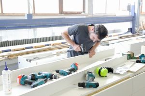 ausländische Fachkräfte einstellen