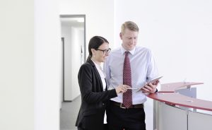 Datenschutz: Wie Arbeitgeber richtig mit Bewerberdaten umgehen