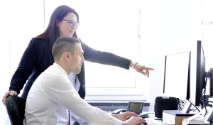 Bundestag beschließt Brückenteilzeit - Arbeigeber wenig begeistert