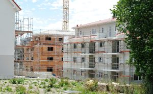 Sonderabschreibung für Mietwohnungsbau