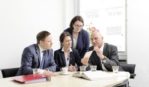 Beirat Unternehmensnachfolge