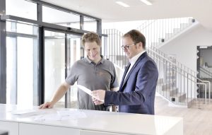 Ecovis Corona-Pandemie Hilfe