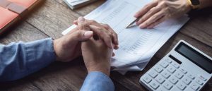 Jahressteuergesetz und Entlastungspaket