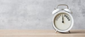 Steueränderungen 2022