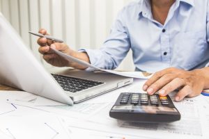 umsatzsteuersenkung schlussrechnung