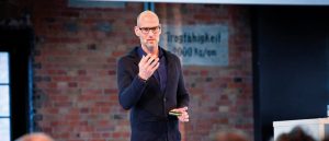 Moderne Führung in Unternehmen