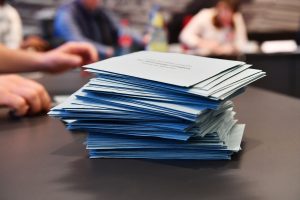 Aufwandsentschädigung Wahlhelfer steuerfrei