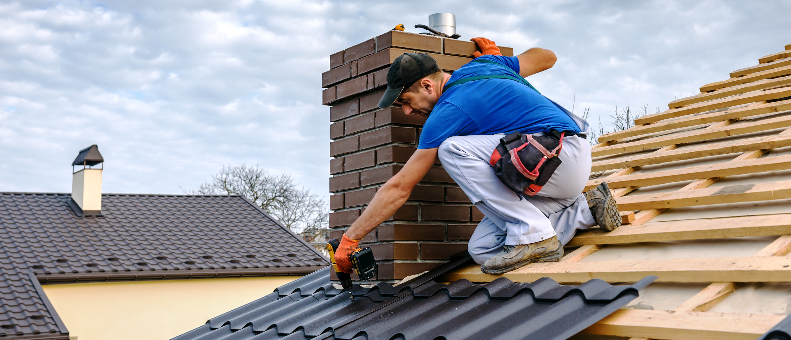 Mindestlohn: Gerüstbauer und Dachdecker bekommen mehr Geld - Ecovis Deutschland