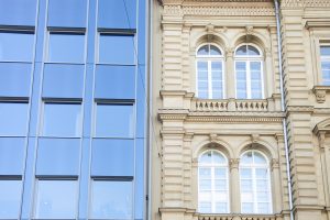 Wohnungseigentumsgesetz 2020