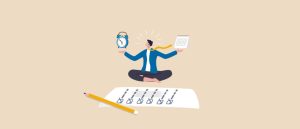 Arbeitszeiterfassung