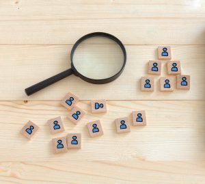 Mitarbeiter gewinnen und halten