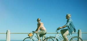 Koalitionsvertrag Altersvorsorge